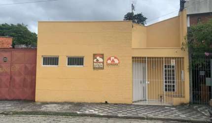 Casa Casa com ponto comercial em Jacareí