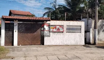 Casa Padrão em Caraguatatuba