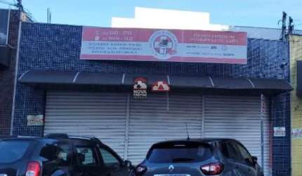 Comercial Loja em São José dos Campos
