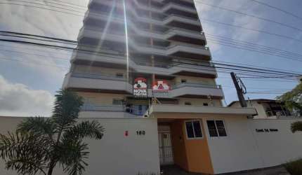 Apartamento com 3 Dormitórios, Sendo 1 Suíte - A Uma Quadra da Orla da Praia Martim de Sá - Caraguatatuba