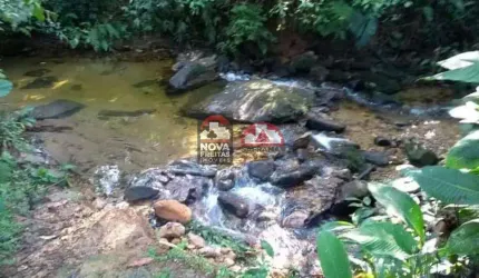 Terreno Padrão em Caraguatatuba
