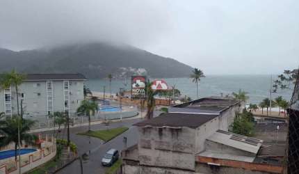 Apartamento Padrão em Caraguatatuba