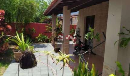 Casa Padrão em São Sebastião