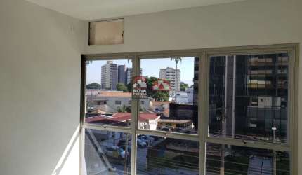 Comercial Sala em condomínio em São José dos Campos