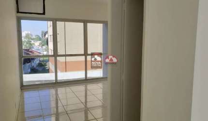 Comercial Sala em condomínio em São José dos Campos