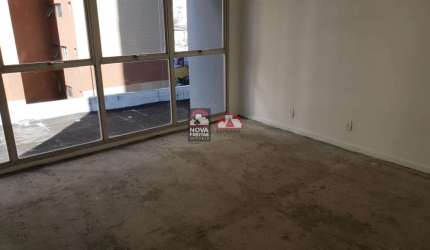 Comercial Sala em condomínio em São José dos Campos