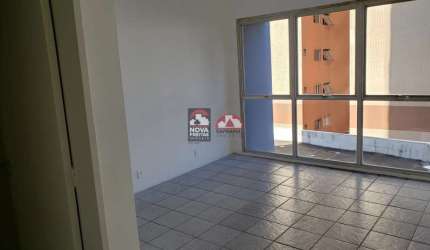 Comercial Sala em condomínio em São José dos Campos