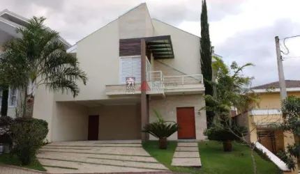 Casa Sobrado Condomínio em São José dos Campos