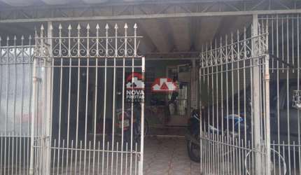 Casa Padrão em São José dos Campos