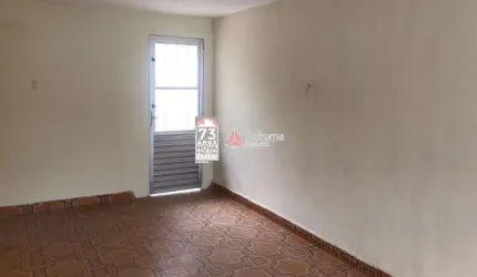 Casa Padrão em São José dos Campos