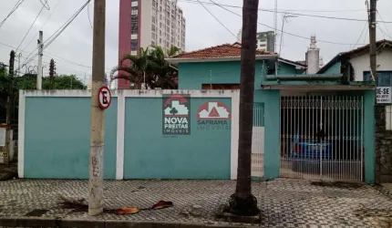 Casa Padrão em São José dos Campos