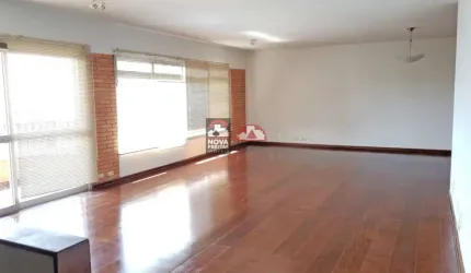 Apartamento Padrão em São José dos Campos
