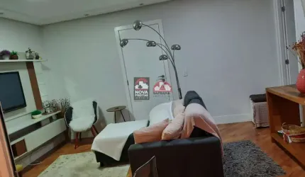 Apartamento Padrão em São José dos Campos