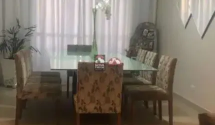 Casa Padrão em Jacareí