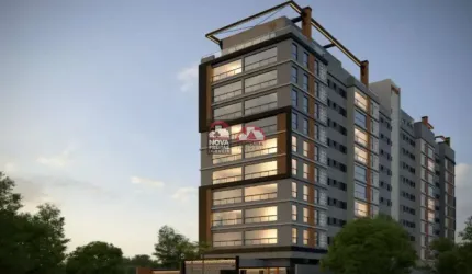 Apartamento Padrão em São José dos Campos