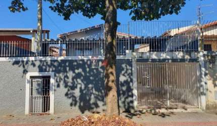 Casa Padrão em São José dos Campos