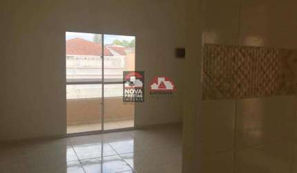 Apartamento Padrão em Pindamonhangaba