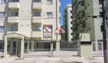 Apartamento Padrão em Caraguatatuba