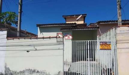 Casa Padrão em Pindamonhangaba