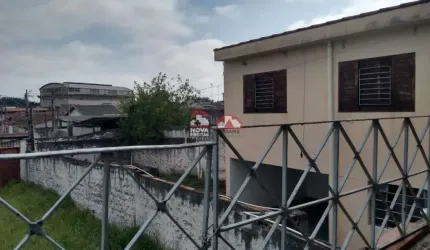Casa Sobrado Padrão em Jacareí