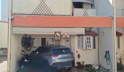 Casa Sobrado Condomínio em Jacareí