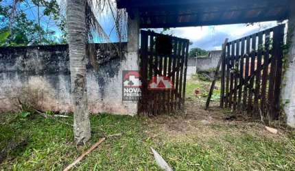 Terreno Padrão em Caraguatatuba