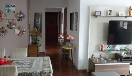 Apartamento Padrão em São José dos Campos