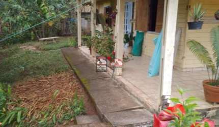 Rural Chácara em São José dos Campos