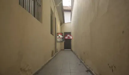 Casa Padrão em Jacareí