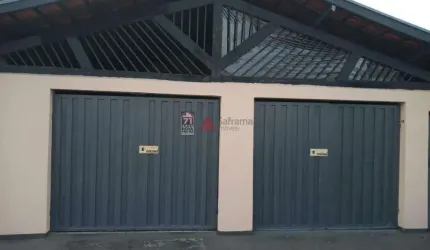 Casa Padrão em São José dos Campos