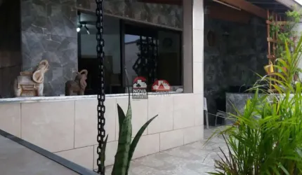 Casa Padrão em São José dos Campos