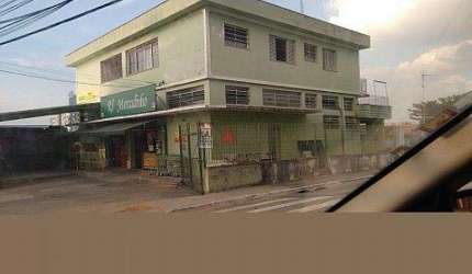 Comercial Prédio em São José dos Campos