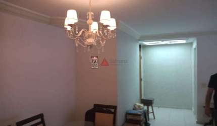 Apartamento Padrão em São José dos Campos