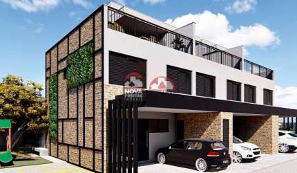 Casa Sobrado Condomínio em São José dos Campos
