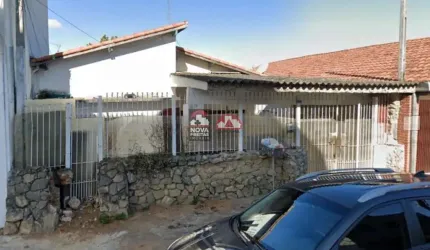 Casa Padrão em São José dos Campos