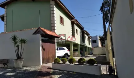 Casa Condomínio em São José dos Campos