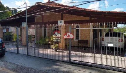Casa Condomínio em São José dos Campos