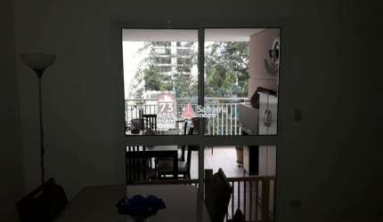 Apartamento Padrão em São José dos Campos