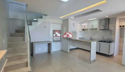 Apartamento Cobertura em São José dos Campos