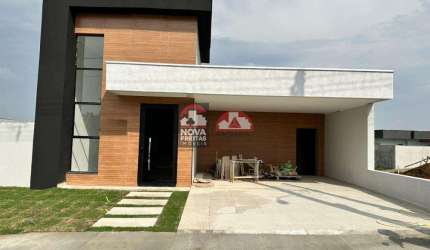 Casa Condomínio em Caçapava