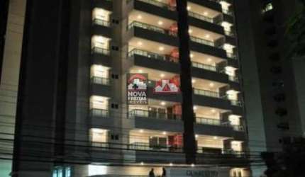 Apartamento Padrão em São José dos Campos