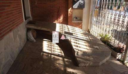 Casa Padrão em São José dos Campos