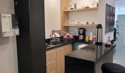 Comercial Sala em condomínio em São José dos Campos