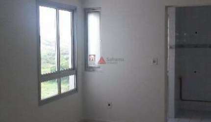 Apartamento Padrão em São José dos Campos
