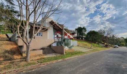 Casa Condomínio em Jambeiro