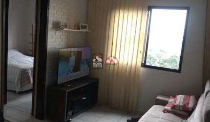 Apartamento Padrão em São José dos Campos