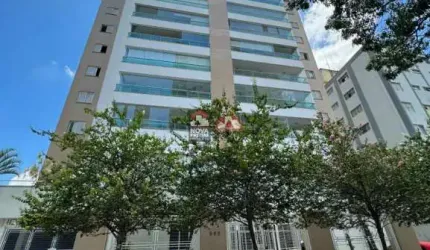 Apartamento Padrão em São José dos Campos