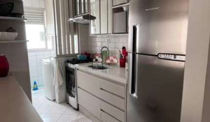 Apartamento Padrão em São José dos Campos