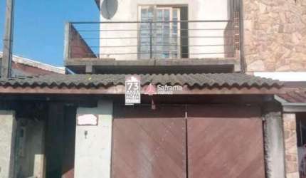 Casa Sobrado Padrão em Pindamonhangaba