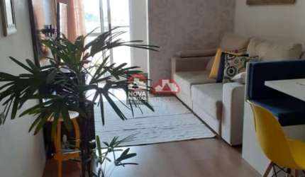 Apartamento Padrão em Pindamonhangaba
